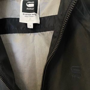 G star nylon jacket